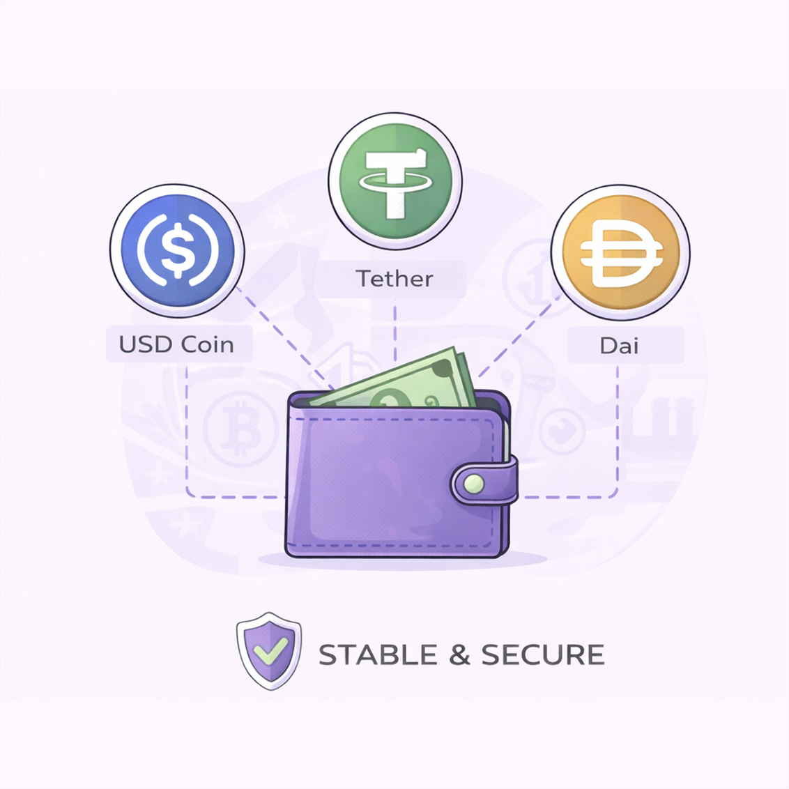 Stablecoin Options